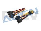 HEP3GF01  	 3G signal cable